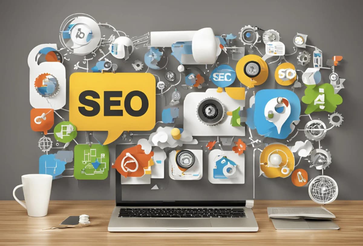 Australia search engine optimisation consulting